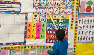 Study: Black students in underfunded schools face achievement gap
