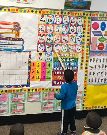 Study: Black students in underfunded schools face achievement gap