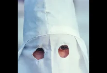 Say What? North Carolina Lawmakers Vote to Bring Back Mask Ban, with an Exception for the Ku Klux Klan