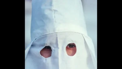 Say What? North Carolina Lawmakers Vote to Bring Back Mask Ban, with an Exception for the Ku Klux Klan