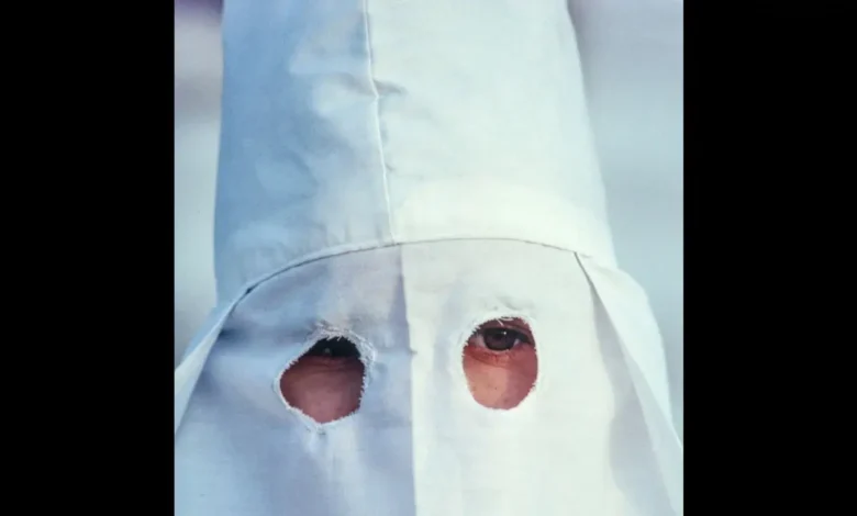 Say What? North Carolina Lawmakers Vote to Bring Back Mask Ban, with an Exception for the Ku Klux Klan