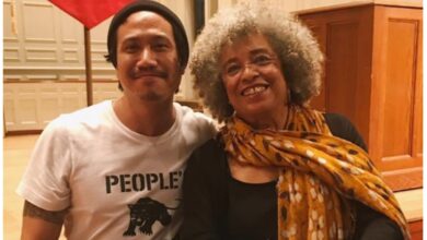 French Officials Remove Activist Angela Davis’ Name from School Because of Her Views on Systemic Racism, Claims Her Stance Could ‘Encourage Violence’