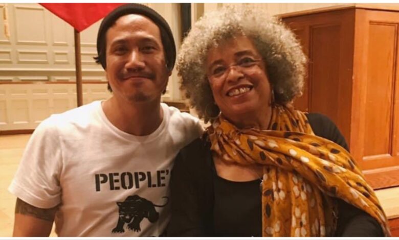 French Officials Remove Activist Angela Davis’ Name from School Because of Her Views on Systemic Racism, Claims Her Stance Could ‘Encourage Violence’