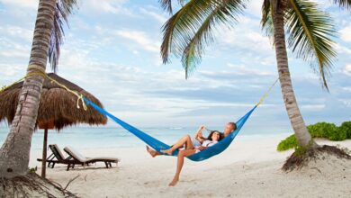 Why Black Americans Are Flocking To Live In Mexico