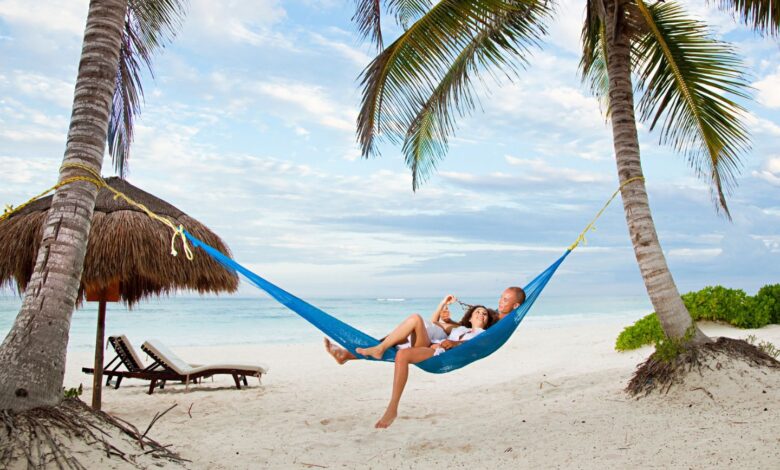 Why Black Americans Are Flocking To Live In Mexico