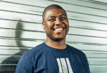 High School eSports Pioneer Delane Parnell Is Manufacturing Reality