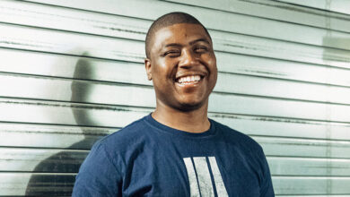 High School eSports Pioneer Delane Parnell Is Manufacturing Reality