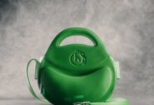 Antoine Manning’s Homage Year Is the Next It Bag on Everyone’s Arms