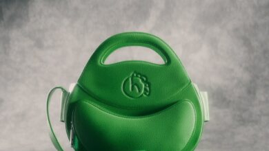 Antoine Manning’s Homage Year Is the Next It Bag on Everyone’s Arms