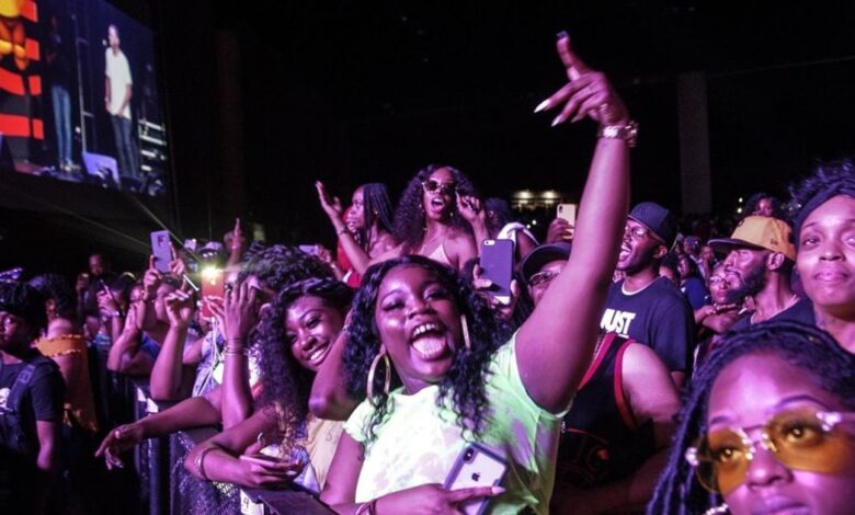 Happening on 4/20, Freaknik Reunion 2024 aims to be a community-centered event Happening on 4/20, Freaknik Reunion 2024 aims to be a community-centered event