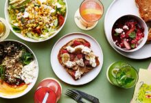 Best Gluten Free Restaurants in Atlanta