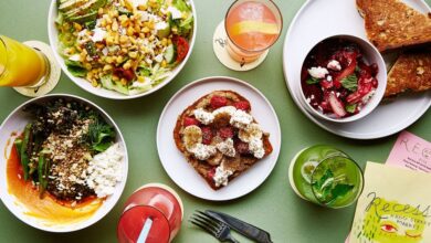 Best Gluten Free Restaurants in Atlanta