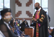 In Georgia Senate Race, Warnock Brings a History of Black Faith Leaders’ Environmental Activism