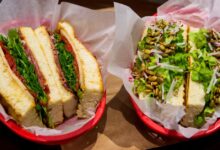 Best Cuban Food in Atlanta