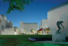 Art Cities to Watch 2021: Atlanta, Georgia