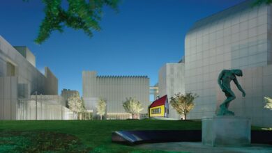 Art Cities to Watch 2021: Atlanta, Georgia