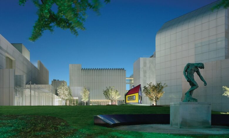 Art Cities to Watch 2021: Atlanta, Georgia