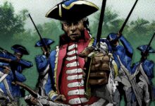 Haiti’s fight for Black freedom continues to inspire today