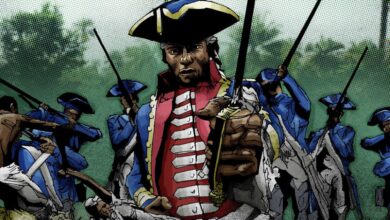 Haiti’s fight for Black freedom continues to inspire today