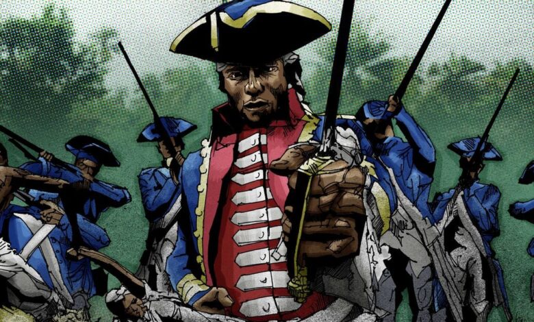 Haiti’s fight for Black freedom continues to inspire today