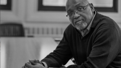 Culture Talk: Director Sam Pollard on His New HBO Documentary ‘Black Art: In the Absence of Light’