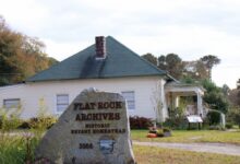 Black History Is All Around Atlanta