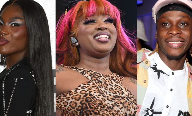 Stream These Emerging Black Artists Right Now