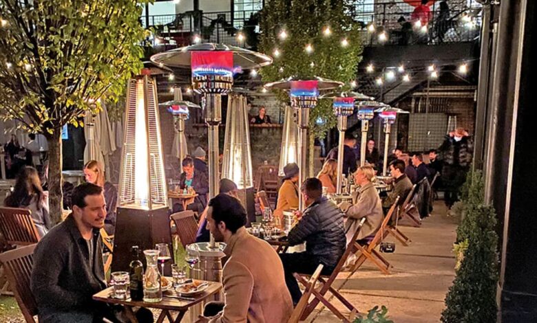 Warm up at the Best Restaurants for Cozy Winter Dining in Atlanta