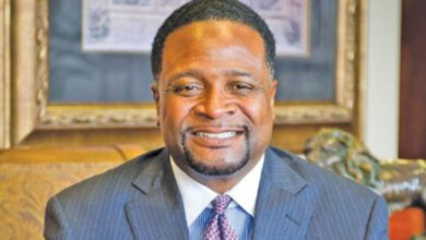 George French steps down at Miles; to lead Clark Atlanta U.