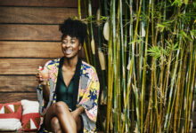 These Are The Best Destinations For Black Travelers In September 2022