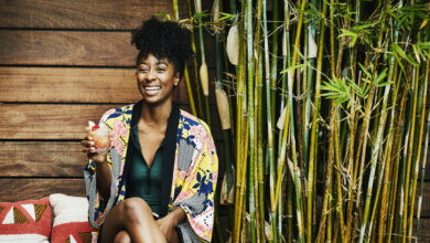 These Are The Best Destinations For Black Travelers In September 2022