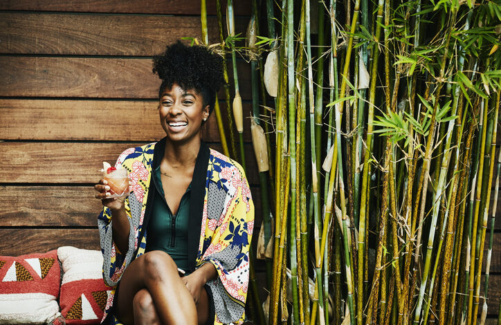 These Are The Best Destinations For Black Travelers In September 2022