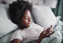 This Black-Owned Tech Startup Launched an App to Combat Mental Stress