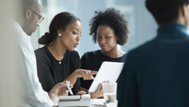 Five Black Coworking Spaces You Should Know About