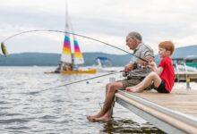 The 25 Best Places To Travel With Your Grandchildren