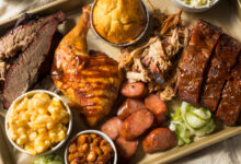 Two Carolina Cities Rank as Best Southern Food Cities in the US
