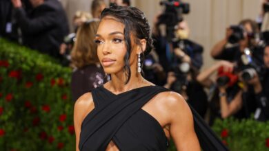 Train Like a Pro: How Lori Harvey Stays Strongs and Finds Balance