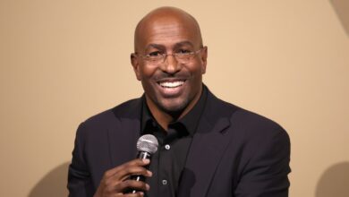 Van Jones Set To Host Juneteenth AI Summit In Atlanta