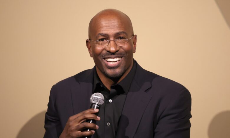 Van Jones Set To Host Juneteenth AI Summit In Atlanta