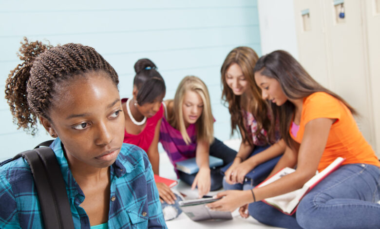 Providence, Rhode Island, Superintendent Squarely Points Out Why Black Students Disproportionately Get Suspended