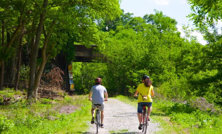 ‘Green gentrification’ is driving up housing costs and squeezing out minorities