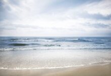 10 Best Beaches Near Savannah, Georgia