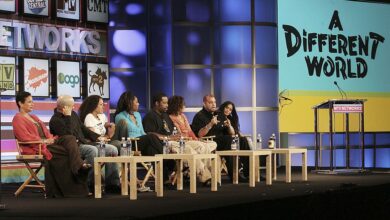 Cast Of ‘A Different World’ To Reunite For HBCU Tour
