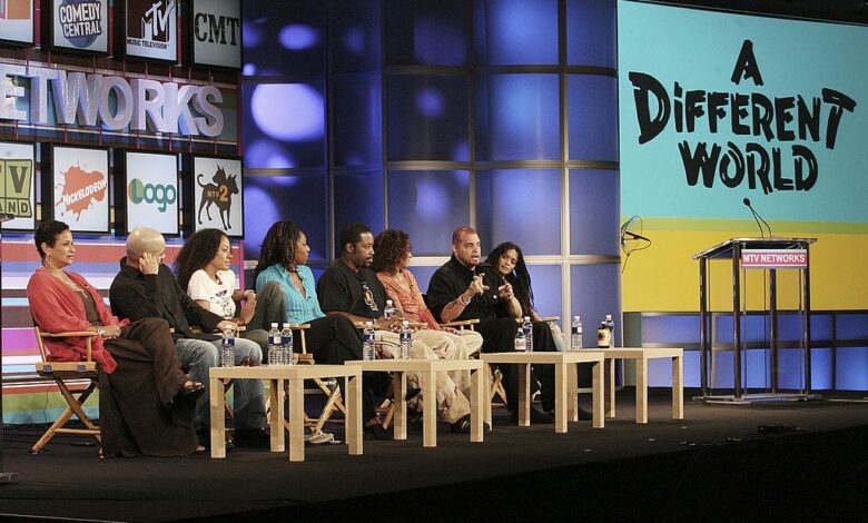 Cast Of ‘A Different World’ To Reunite For HBCU Tour