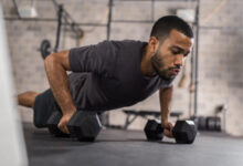 6 Black Fitness Trainers You Can Support Virtually