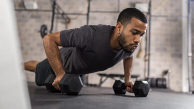 6 Black Fitness Trainers You Can Support Virtually