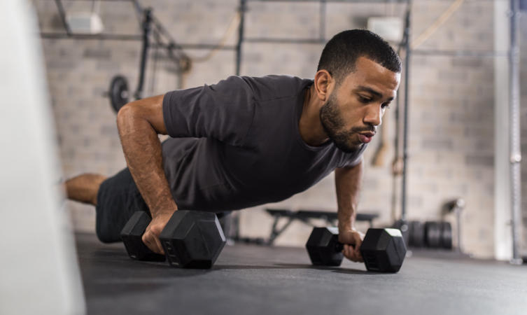 6 Black Fitness Trainers You Can Support Virtually