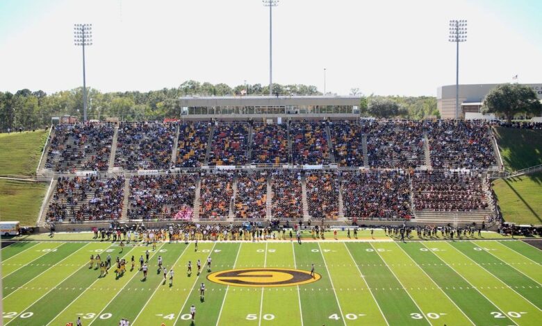 Why Historically Black Colleges Have History-Making Football Seasons Ahead