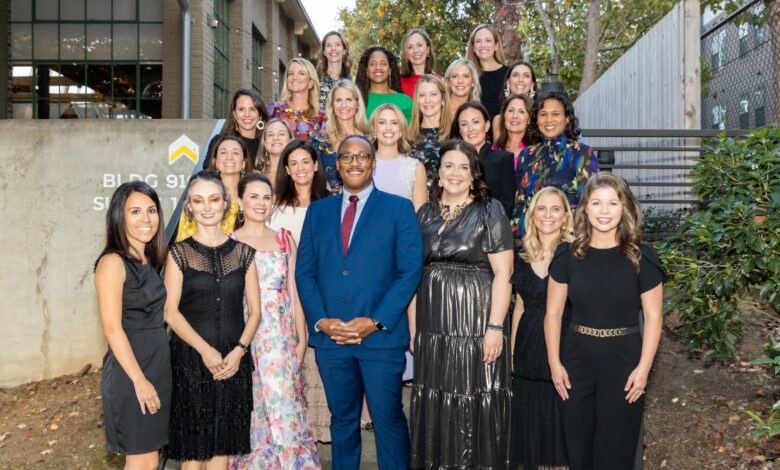 Local nonprofit raises 0K to help underserved students