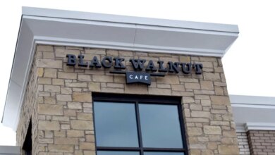 H and W Steakhouse To Replace Black Walnut Cafe Under Direction of Chef Charles Schwab